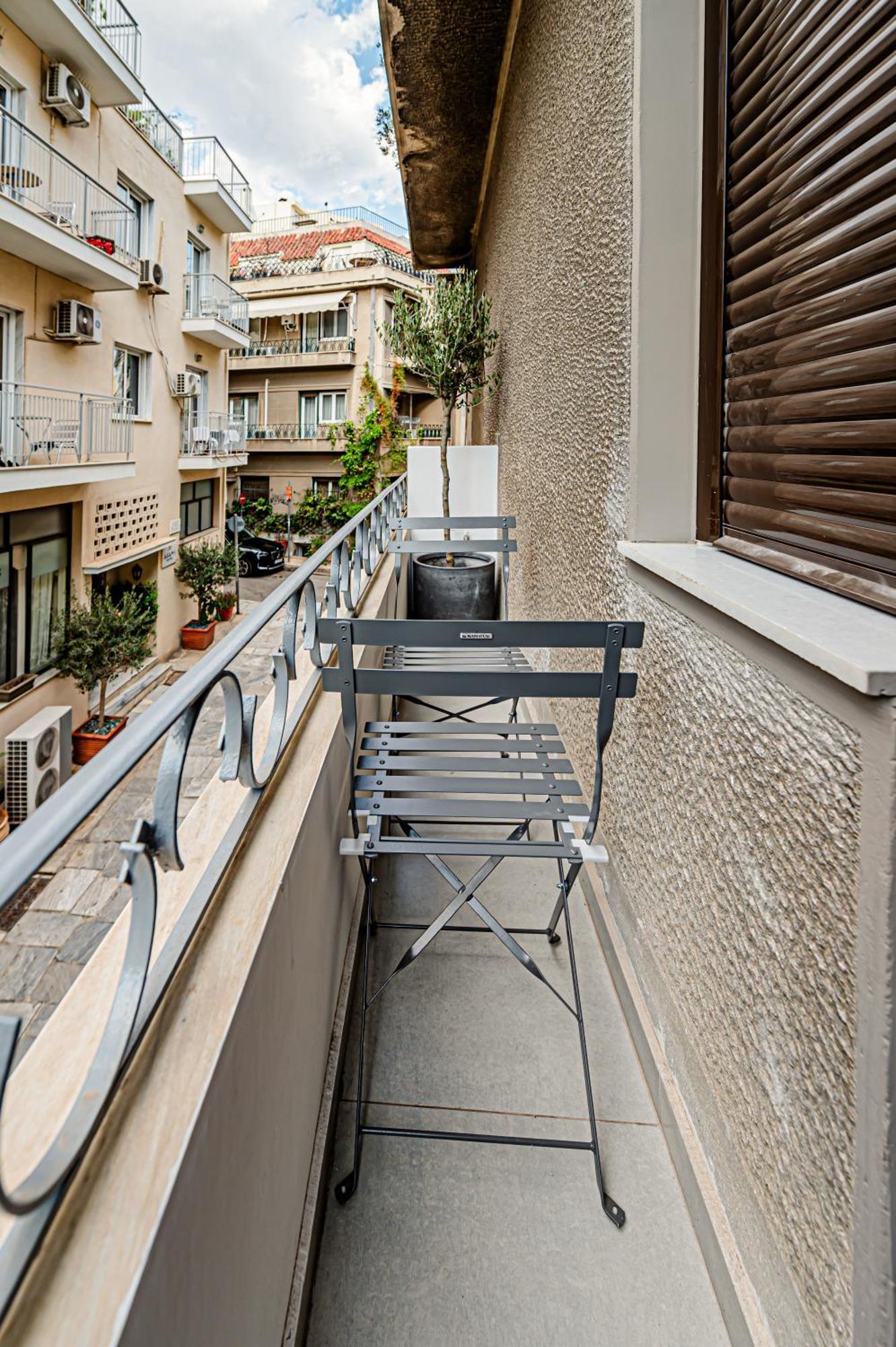 Ιkia Plaka - Timeless Elegance In Athens Daire Dış mekan fotoğraf